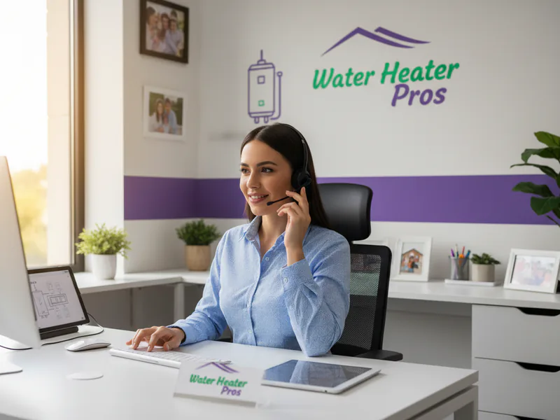 Water Heater Repair  in Hazel Crest  FAQ